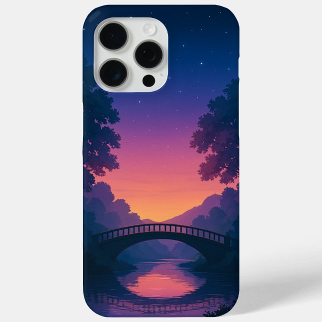 Eunice  Case-Mate iPhone case (Back)