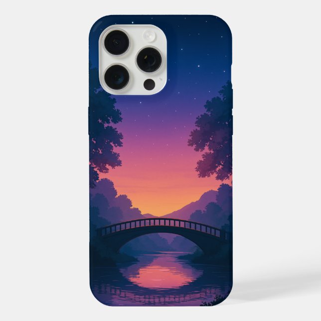 Eunice  Case-Mate iPhone case (Back)
