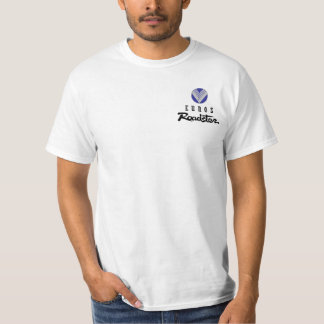 Eunos Roadster logo & cartoon T-Shirt