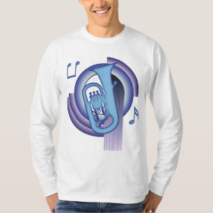 Euphonium Deco2 T-Shirt