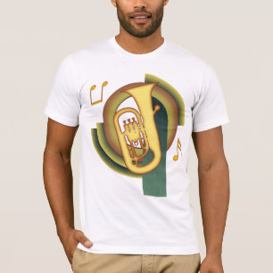 Euphonium Deco T-Shirt
