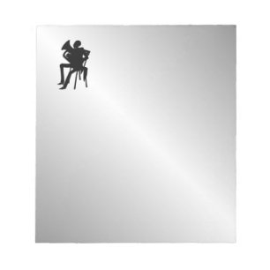Euphonium Player Notepad