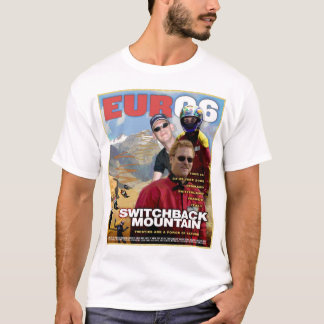 EUR06-commemerative shirt