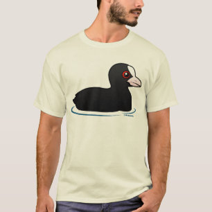 Eurasian Coot T-Shirt