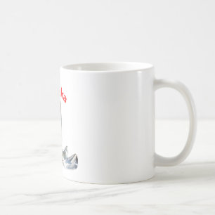 Eureka Coffee Mug