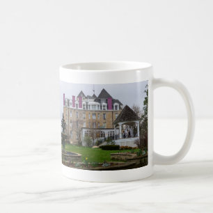 Eureka Crescent Coffee Mug