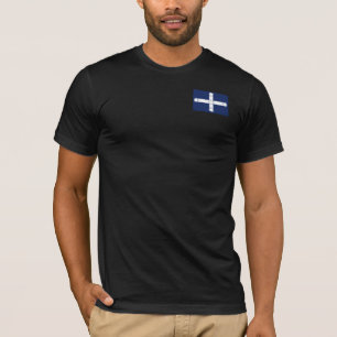 eureka flag T-Shirt