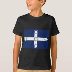 eureka flag T-Shirt