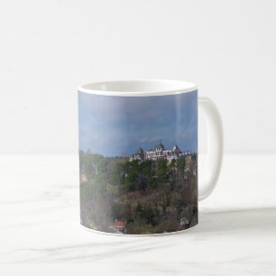 Eureka Hill Side Coffee Mug