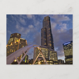 Eureka Postcard