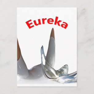 Eureka Postcard
