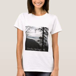 Eureka Springs, AR t-shirt