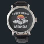 Eureka Springs Watch<br><div class="desc">Eureka Springs</div>