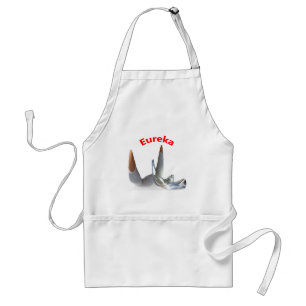 Eureka Standard Apron