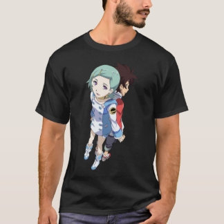 Eureka X Renton - EUREKA SEVEN Essential  T-Shirt