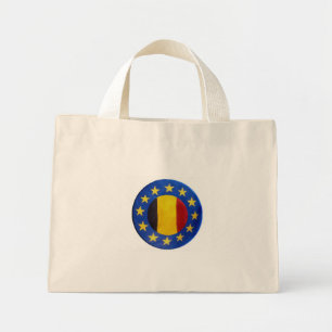 Euro 2008 -Belgium- Bag