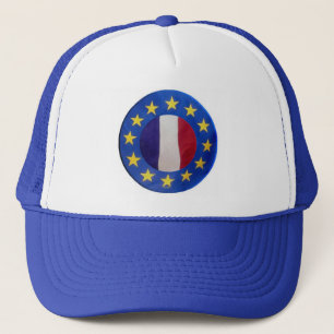 Euro 2008 -France- Hat