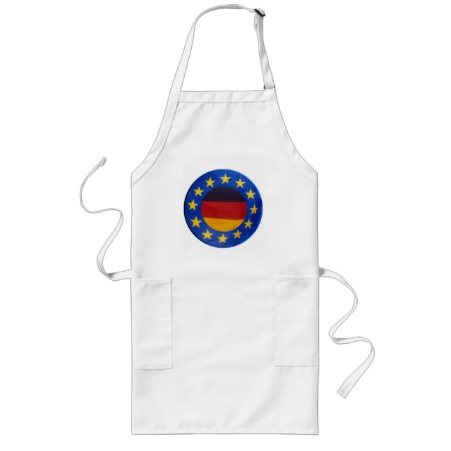 Euro 2008 -Germany- Apron (Front)