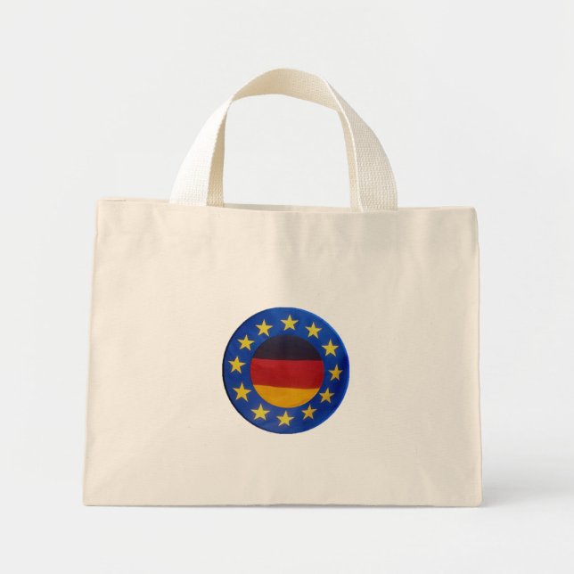 Euro 2008 -Germany- Bag (Front)