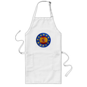 Euro 2008 -Spain- Apron