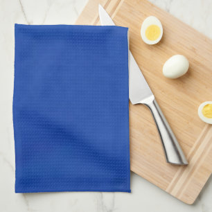 Euro Blue Kitchen Towels