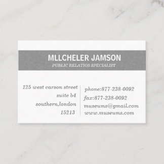 Euro Business Cards