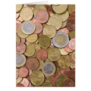 Euro Cents