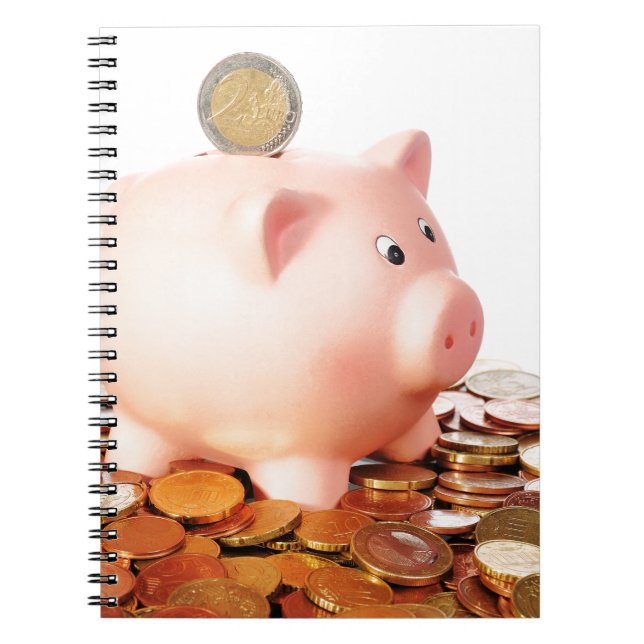 Euro Notebook (Front)