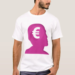 Euro Sign T-Shirt