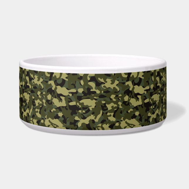 Euro Spring Camouflage (Front)