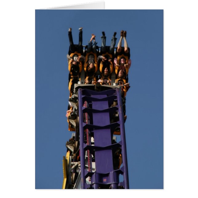 Euro-Star Looping (Front)