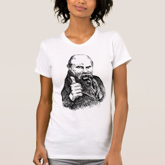 Euromaidan Taras Shevchenko (Ukraine) T-Shirt