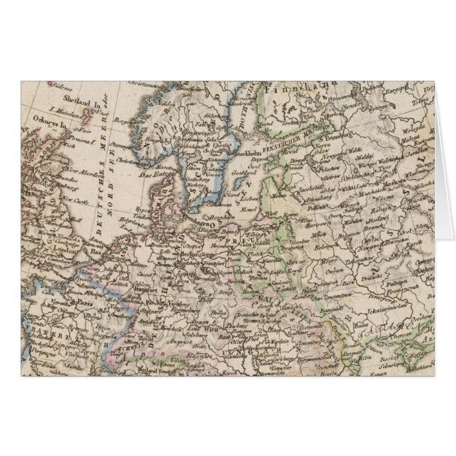 Europa (Front Horizontal)