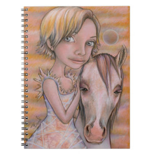 Europa and Snowflake Notebook