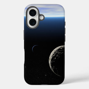 Europa iPhone 16 Case