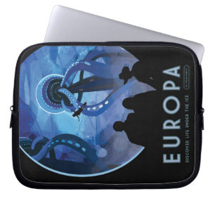 Europa Laptop Sleeve