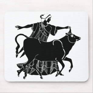 EUROPA MOUSE PAD