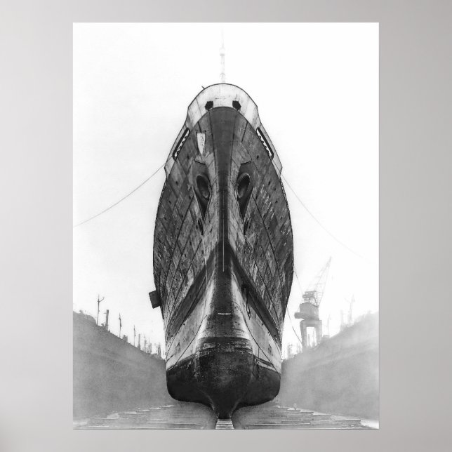 Europa Poster (Front)