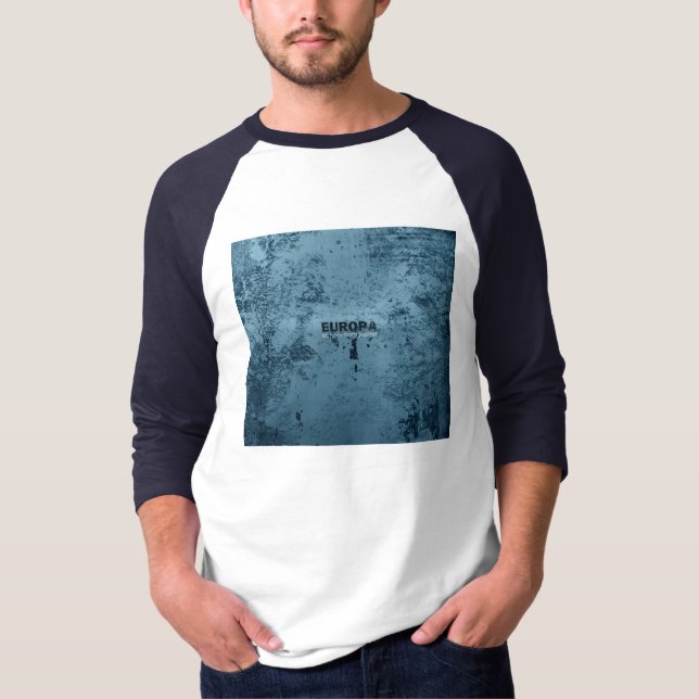 Europa T-Shirt (Front)