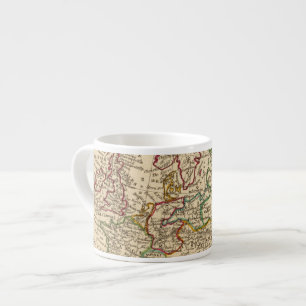 Europe 13 espresso cup