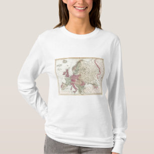 Europe 19 T-Shirt
