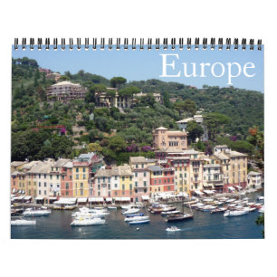 europe 2027 calendar