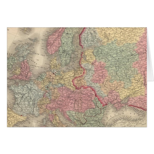 Europe 25 (Front Horizontal)