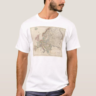 Europe 27 T-Shirt