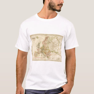 Europe 27 T-Shirt