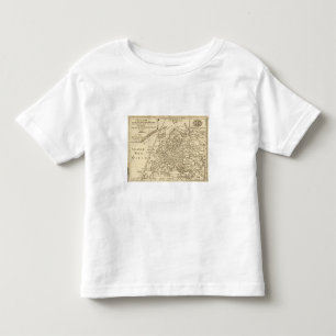 Europe 28 toddler T-Shirt