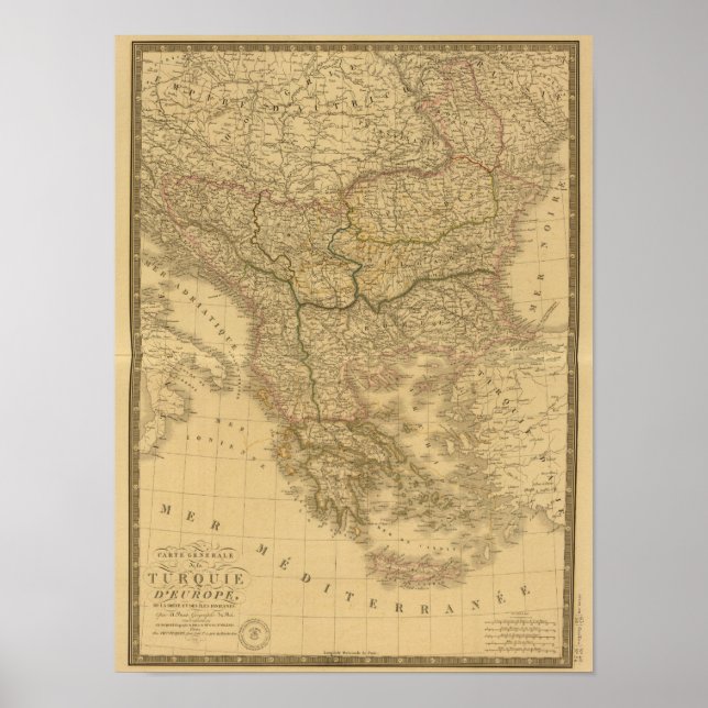Europe 29 poster (Front)