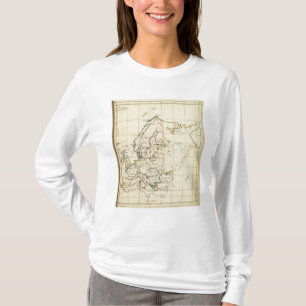 Europe 29 T-Shirt