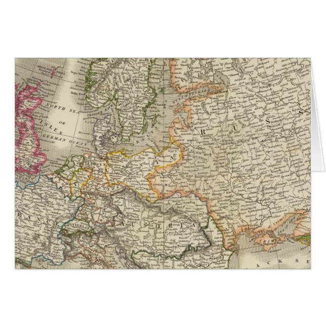 Europe 30 (Front Horizontal)