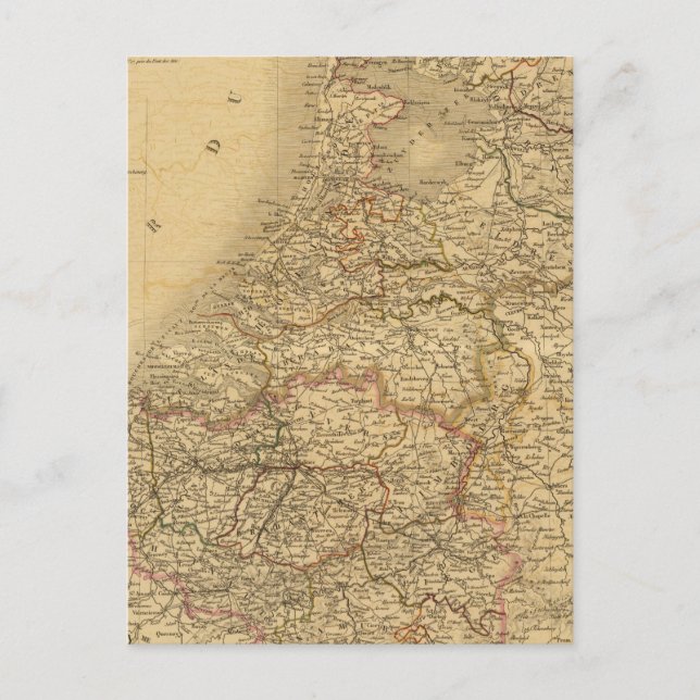 Europe 34 postcard (Front)